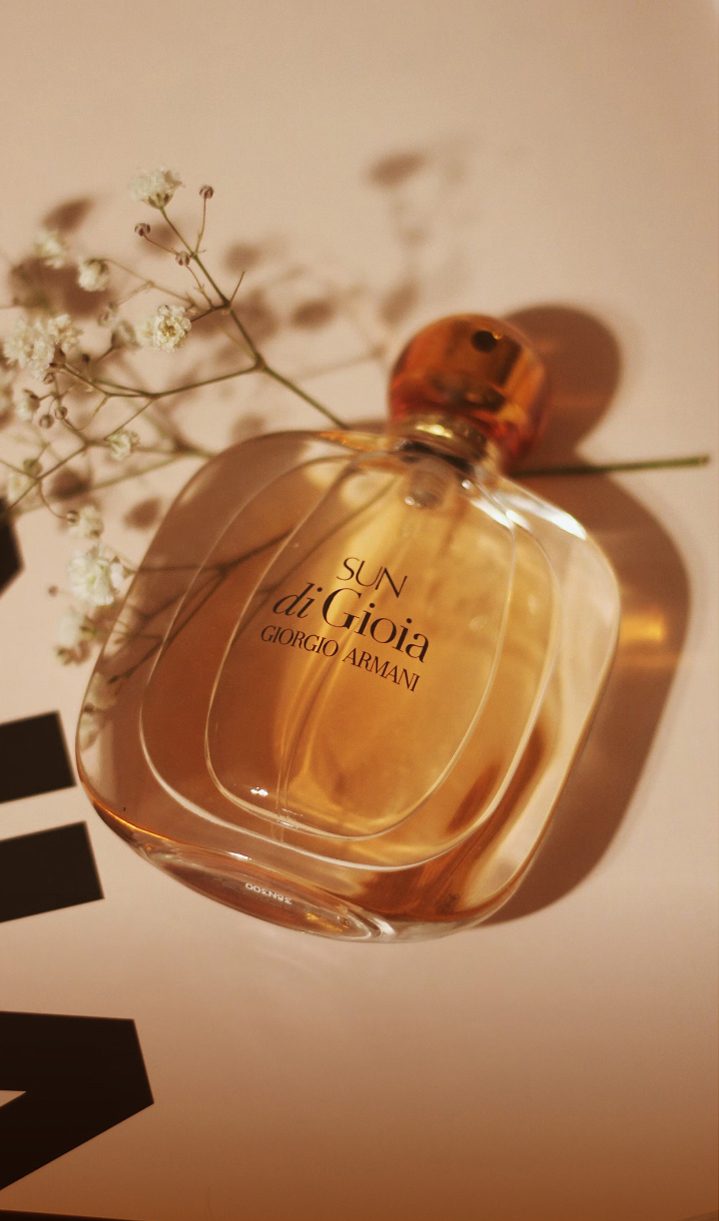 Premium Perfume